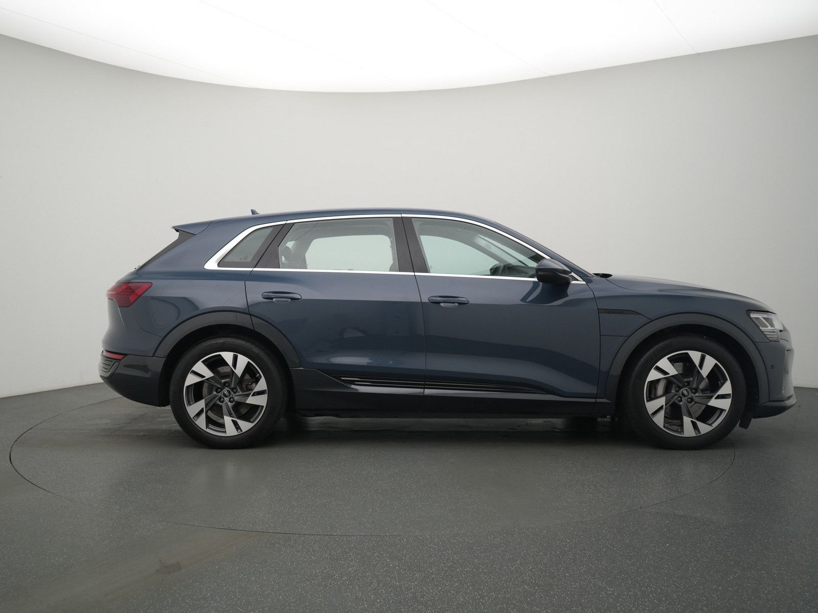 Audi Q8 e-tron - Bild 3