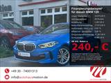 BMW 120 d M Sport HUD Navi Leder LED PDC Ambiente - BMW 120 in Berlin