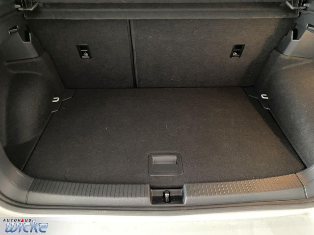 T-Cross 1.0 TSI DSG Goal CONNECT KLIMA PDC LED