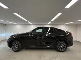 BMW X6 xDrive40d M Sportpaket Harman/Kardon PA. Prof - mit Diesel-Antrieb: Schwarz, Geländewagen, Sportpaket