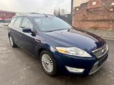 Ford Mondeo 2,0 Titanium Turnier 2Hand Tüv Neu Navi - Ford Mondeo aus 2008: Kombi