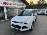 Ford Kuga Titanium - Ford Kuga bis 5.000 Euro