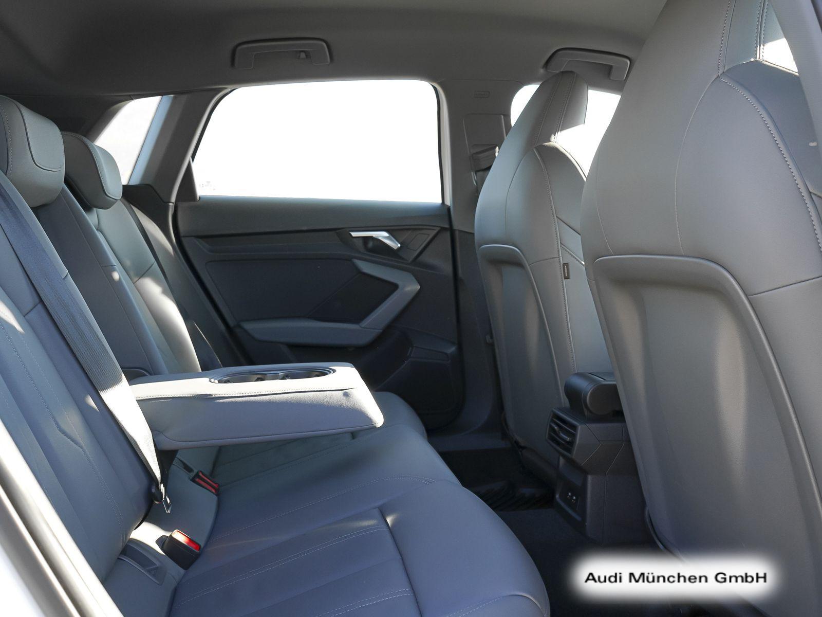 Audi A3 Sportback 35 TFSI S tronic Navi+/Leder, миниатюра 13