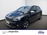 Ford Ka+ 1.2 BlackWhite BT FSE KLIMA PDC SHZ - Ford Ka/Ka+ Black