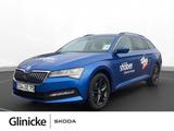 Skoda Superb Combi 1.5 TSI ACT Ambition