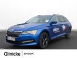 Skoda Superb Combi 1.5 TSI ACT Ambition - Skoda Superb: Combi Ambition