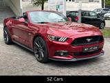 Ford Mustang GT Convertible*KAM*KEYLESS*SCHALTER* - Ford: Cabrio, Ka