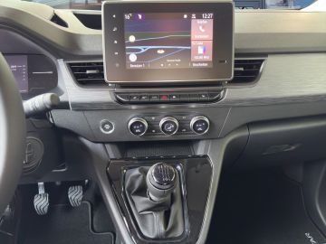 Nissan Townstar Tekna Kombi L1 °LED°Navi°RFK°SHZ°AAC°