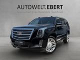 Cadillac Escalade 6.2 V8 Platinum/GSD/BOSE/HUD/360°CAM/ - Cadillac Escalade: Platinum