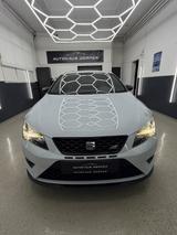 Seat Leon SC Cupra 290 DSG LED PDC SHZ CARPLAY 19" - Seat in Wuppertal