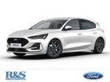 Ford Focus ST-Line Allwetterreifen+Rückfahrkamera+LED - Ford Focus New cars: ST