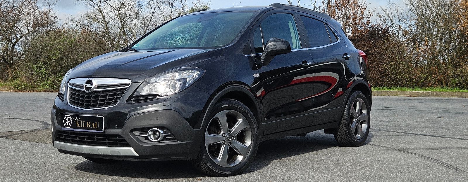 OPEL Mokka Innovation ecoFlex 4x4