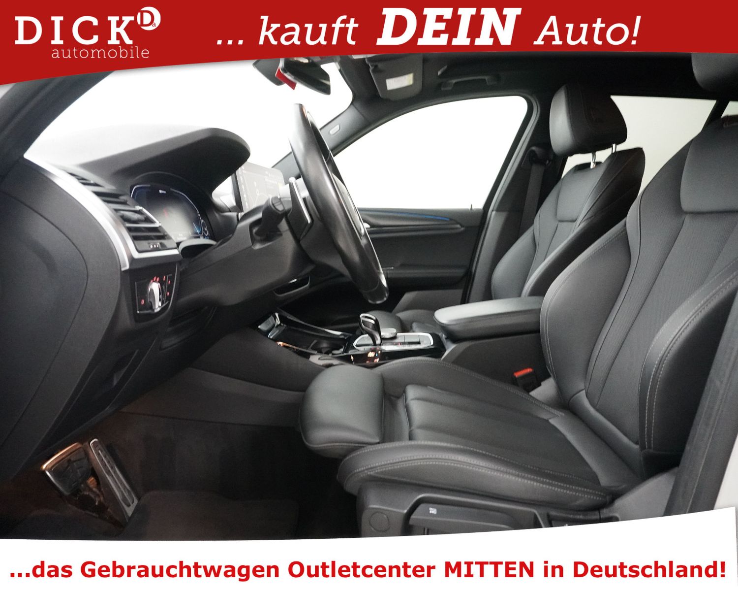 Fahrzeugabbildung BMW X3 xDr 30e M SPORT Aut. SHADO+PROF+VIRTU+KAM+19"
