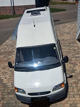 Ford Transit  - Ford Benzin