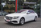 Mercedes-Benz E200 Avantgarde Aut. LED Head-Up ACC Kamera Navi - Mercedes-Benz E 200 mit Benzin-Antrieb