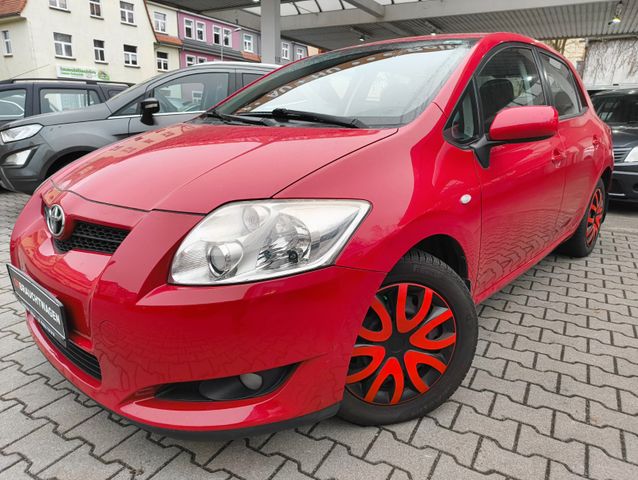 Toyota Auris Luna 1.4 ++Klima++TÜV neu