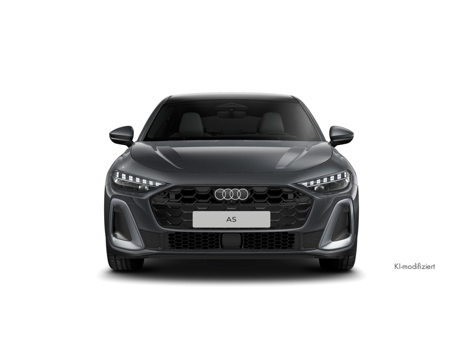 Audi A5 - Bild 3