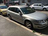 Saab 9-3 SportHatch 1.9 TiD 16V DPF Vector AUTOM - Saab mit Diesel-Antrieb: Kombi