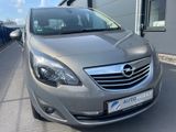 Opel Meriva B Innovation 1.3CDTI*TEMPOMAT*KLI*PDC*SHZ - Opel Meriva mit Diesel-Antrieb: 1.3