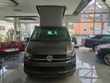 Volkswagen T6 California California Coast - Volkswagen T6 California aus 2015