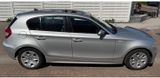 BMW 120d Baujahr 2006 - BMW 120 aus 2006: 120d