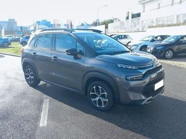 Citroën Citroen C3 Aircross BlueHDi 110 S&S Shine