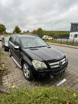 Mercedes-Benz Mercedes GL 2009  MOTORSCHADEN!!!! - Mercedes-Benz Motorschaden