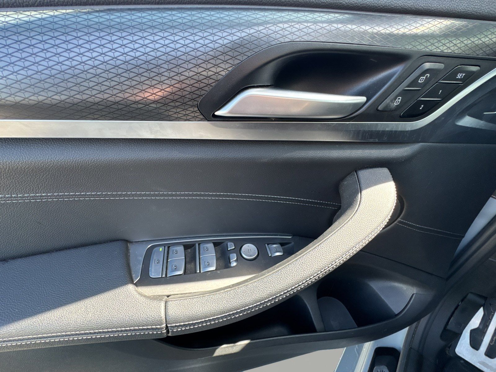BMW X3 M40 - Bild 18