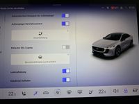 Mazda 6e - Vorschau Bild 38