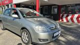 Toyota Corolla 1.4 D-4D Sol*Automatik Getriebe*Klima* - Toyota Corolla mit Diesel-Antrieb: Automatik