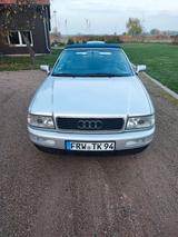 Audi 80 Cabrio - Audi 80: Privatanbieter