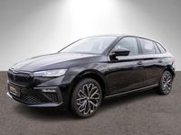 Skoda Scala - Vorschau Bild 2