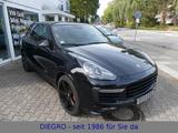 Porsche Cayenne GTS * Panoramadach * sehr gepflegt - Porsche Gebrauchtwagen in Lübeck