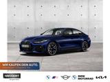 BMW M440i xDrive Gran Coupe Standhzg., eGSD - BMW M440 in Bonn
