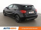 Mercedes-Benz A-Klasse A 180 BlueEfficiency Urban*NAVI*TEMPO* - Mercedes-Benz A-Klasse Gebrauchtwagen in Frankfurt
