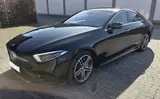 Mercedes-Benz CLS 450 4MATIC  - Mercedes-Benz CLS 450 mit Panoramadach