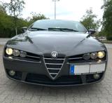 Alfa Romeo Brera 3.2 JTS V6 24V Q4 - (1Hand) - Alfa Romeo Brera: V6