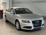 Audi A4 Lim. Attraction - gebrauchte Audi A4 aus dem Jahr 2009