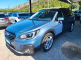 Subaru OUTBACK 2.5i Lineartronic Premium GPL - Subaru Outback SUV