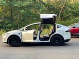 Tesla Model X Performance -Luidicruise Mode Dual Motor - Tesla Model X von privat