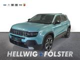 Jeep Avenger Altitude *Navi *JBL *360 Kamera *LED *AC - blaue Jeep Avenger