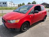 Mitsubishi Colt 1.1  LPG  - Mitsubishi Colt mit LPG-Antrieb: 1.1