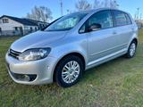 Volkswagen Golf Plus VI Match - Volkswagen Golf Plus MATCH mit Diesel-Antrieb