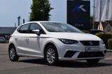 Seat Ibiza Style*Navi*PDC*Virtual*SHZ* - Seat Ibiza Gebrauchtwagen in Bonn