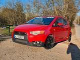 Mitsubishi Colt 1.5 Ralliart Ralliart - Mitsubishi: Ralliart