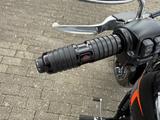 Harley-Davidson BREAKOUT Jekyll & Hyde-Beheizbare motorradgriffe - Offers