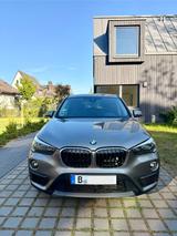 BMW X1 sDrive20i Automatik -59.300km-21.490 € VB - BMW: 300i