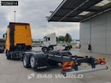 Volvo FH 460 6X2 NEW chassis! Full air Suspension Lift - Volvo Neu Fh