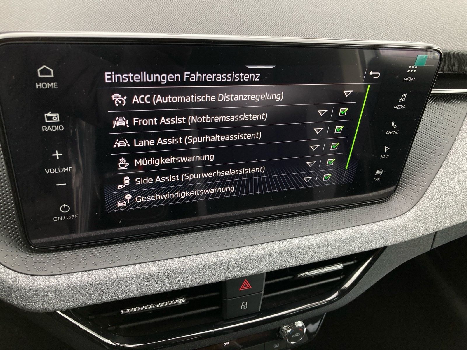 Skoda Kamiq - Bild 15