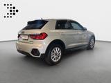 Audi A1 allstreet 30 TFSI*LED*Virtual*Smartphone Inte - Audi A1 Gebrauchtwagen in Frankfurt